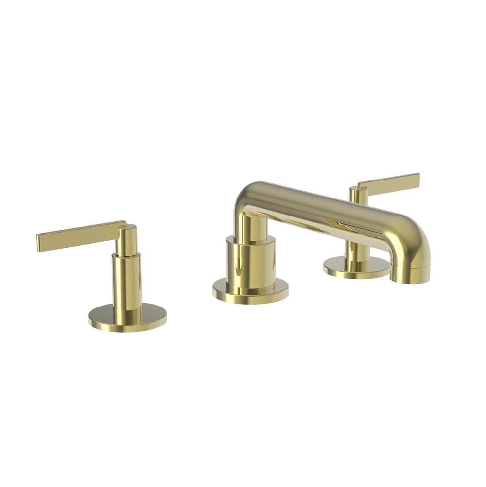 Newport Brass Widespread Bathroom Sink Faucets item 3320/03N