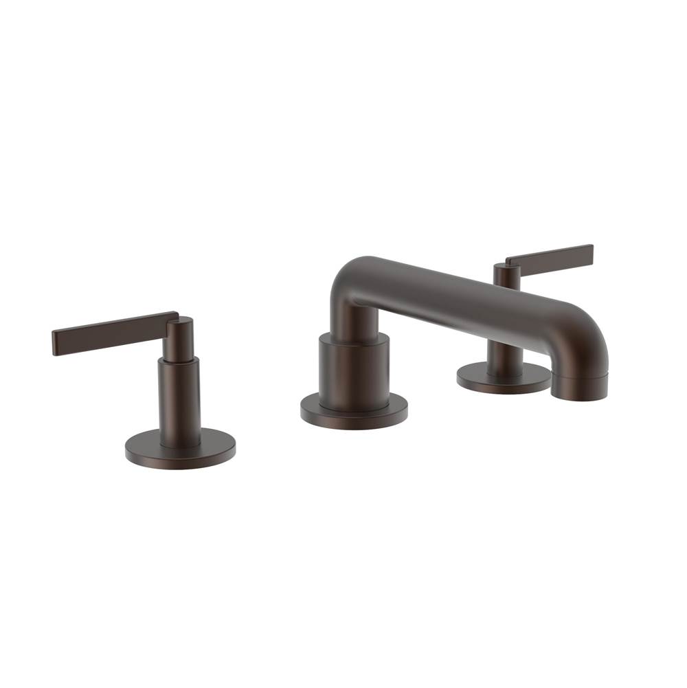 Newport Brass Widespread Bathroom Sink Faucets item 3320/07