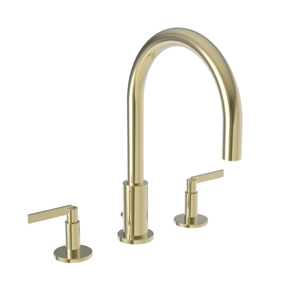 SPS Companies, Inc.Newport BrassTolmin Widespread Lavatory Faucet