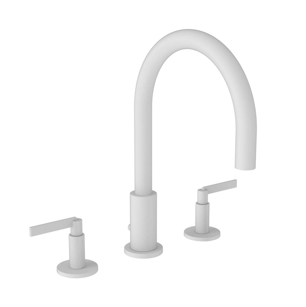 Newport Brass Widespread Bathroom Sink Faucets item 3320C/52