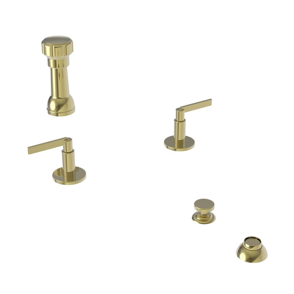 Newport Brass  Bidet Faucets item 3329/03N