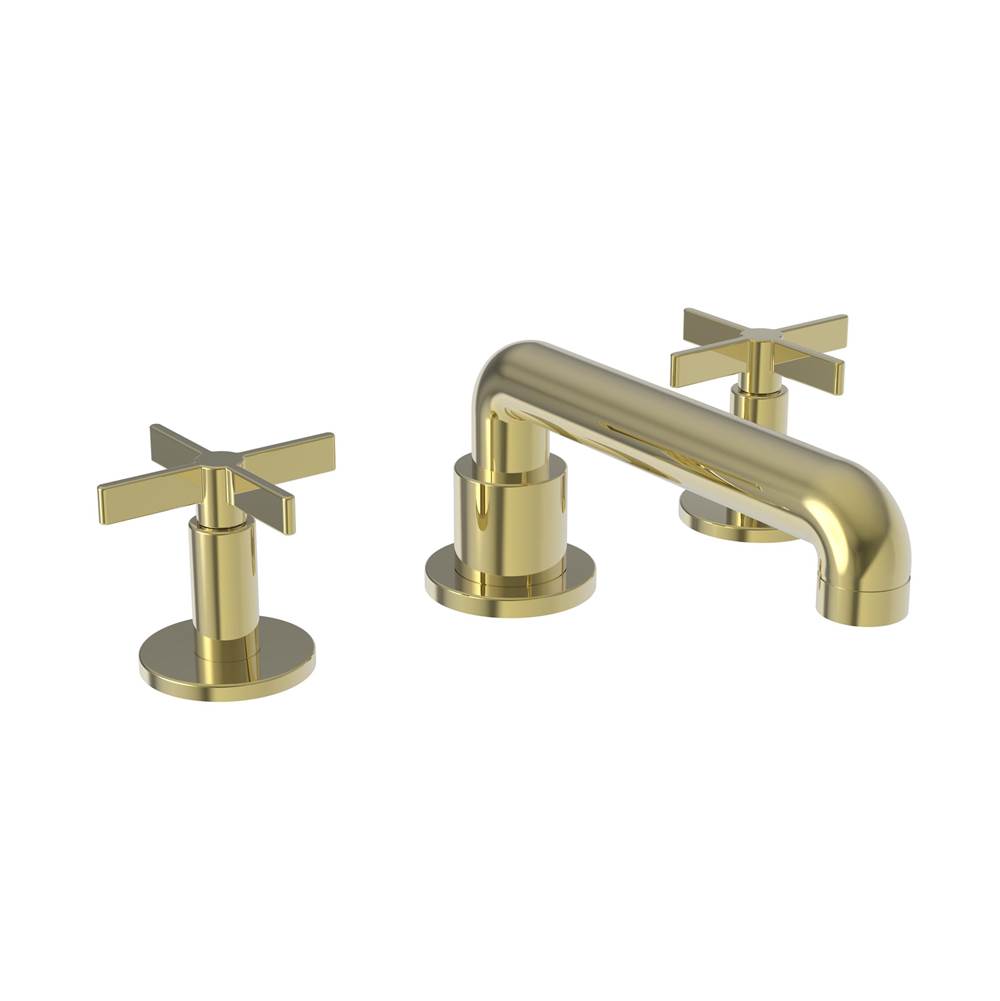 Newport Brass Widespread Bathroom Sink Faucets item 3330/03N