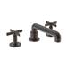 Newport Brass - 3330/07 - Widespread Bathroom Sink Faucets