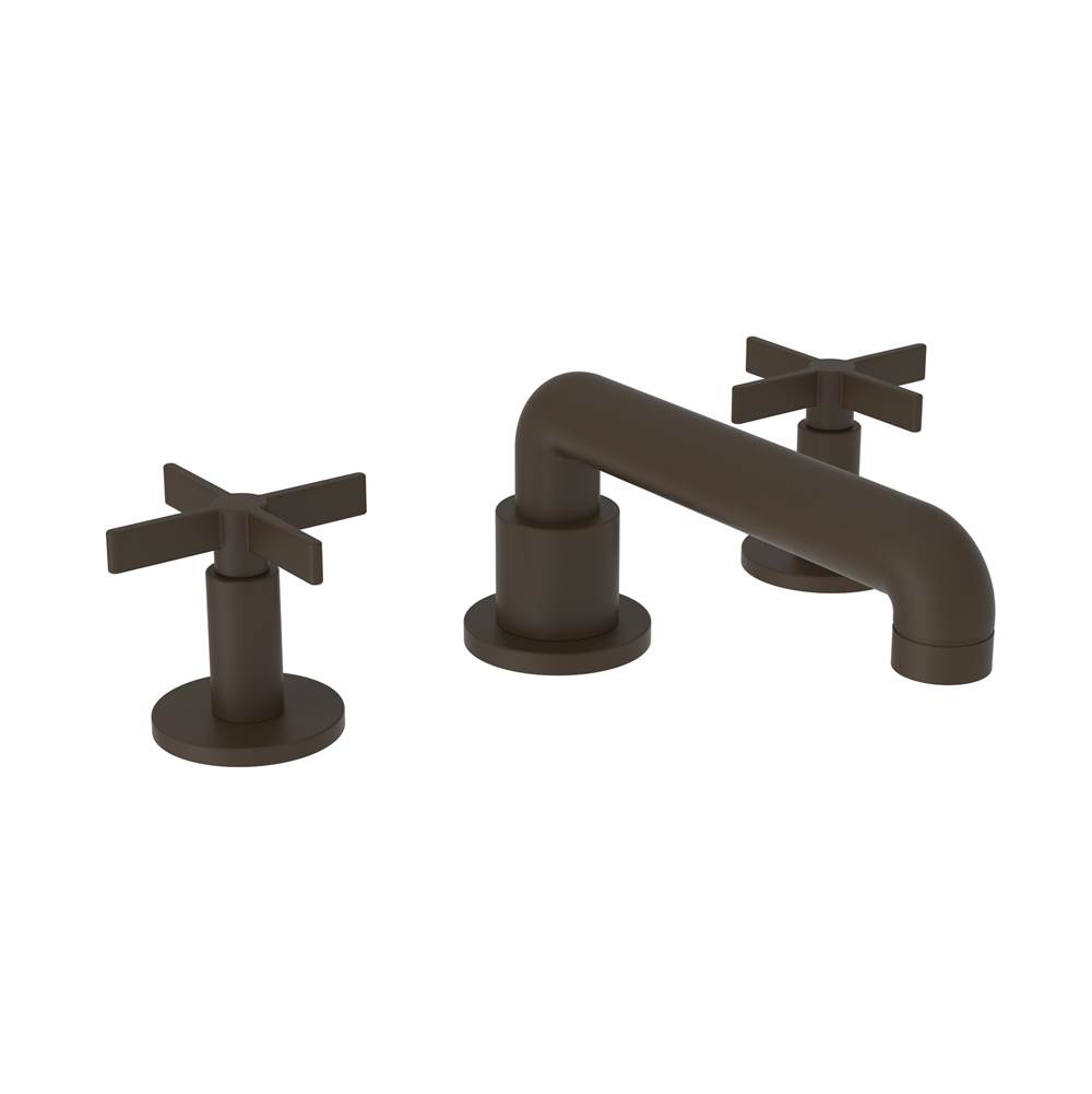 Newport Brass Widespread Bathroom Sink Faucets item 3330/10B