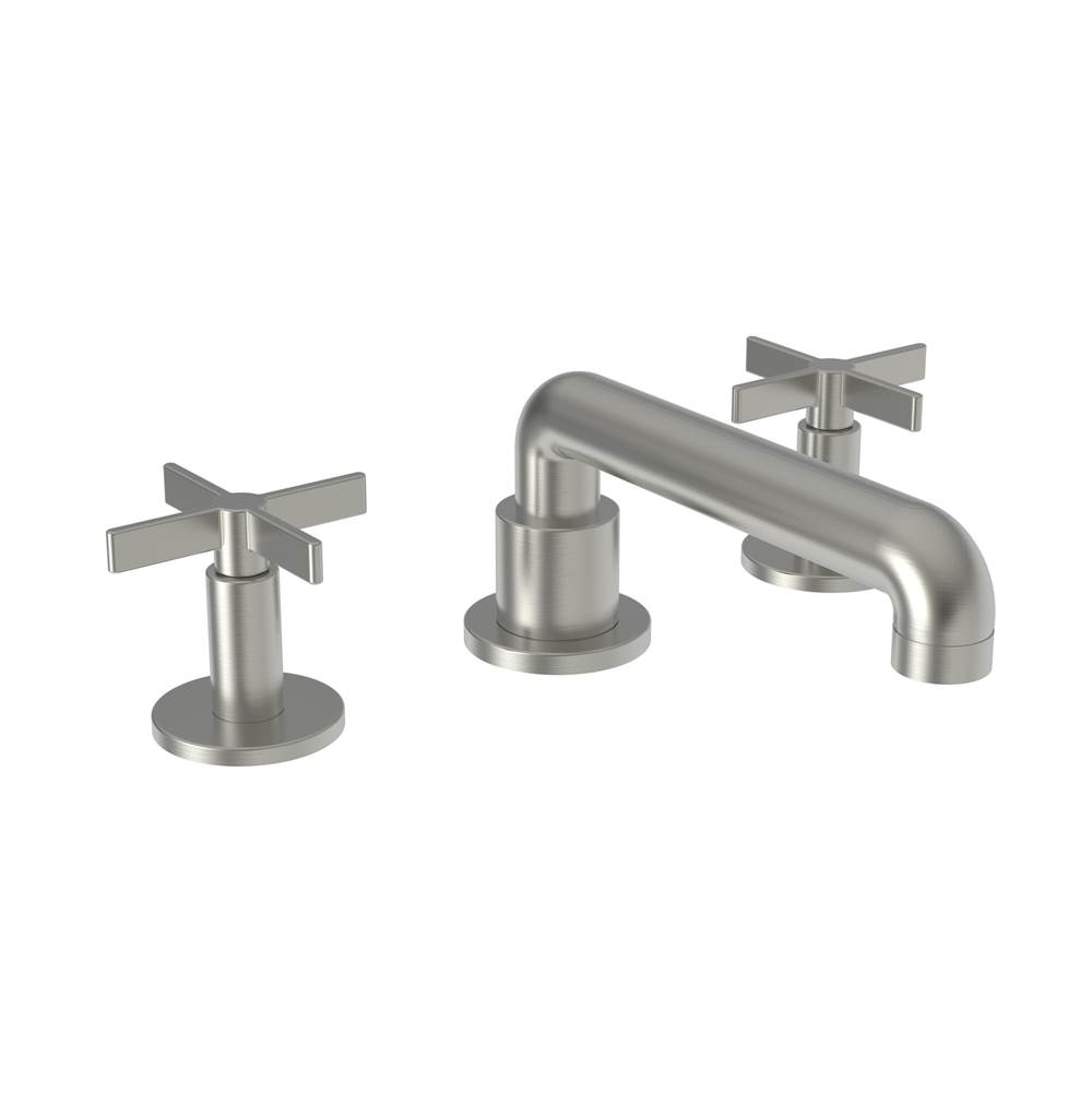 Newport Brass Widespread Bathroom Sink Faucets item 3330/15S