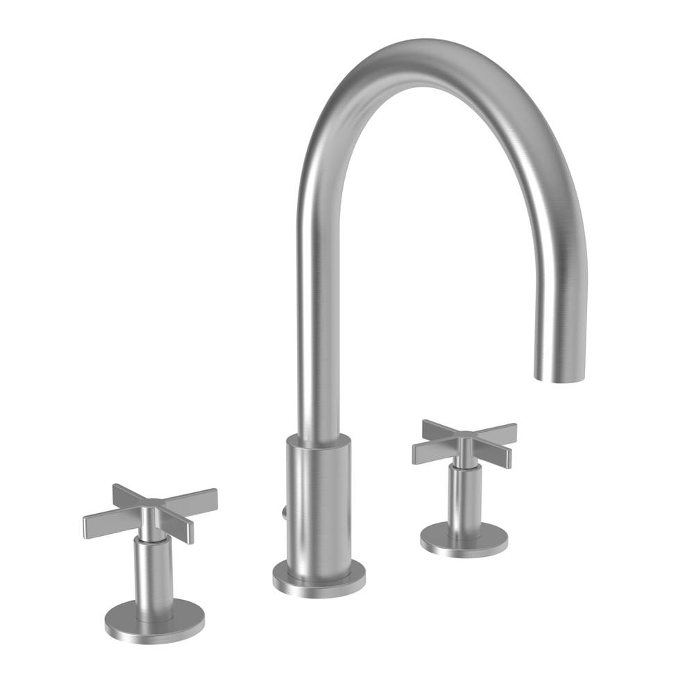 Newport Brass Widespread Bathroom Sink Faucets item 3330C/20