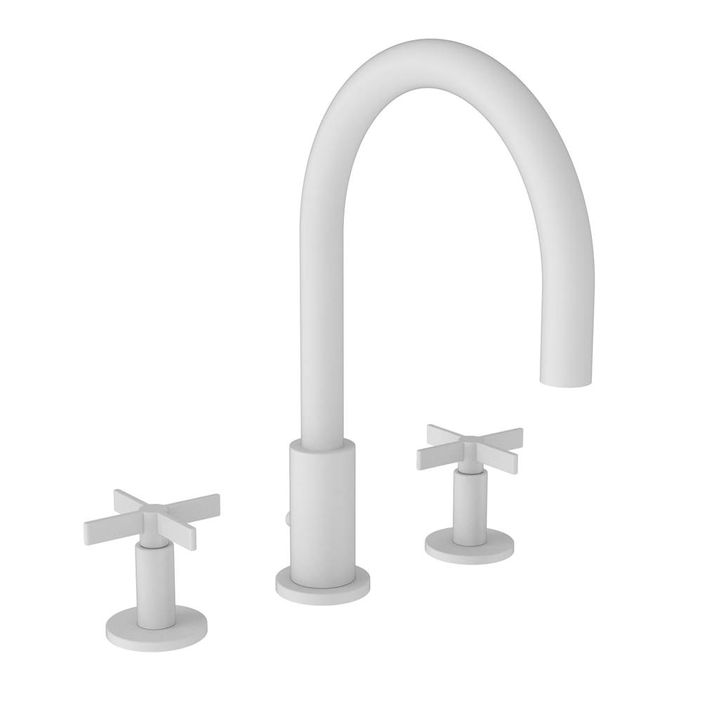 Newport Brass Widespread Bathroom Sink Faucets item 3330C/52