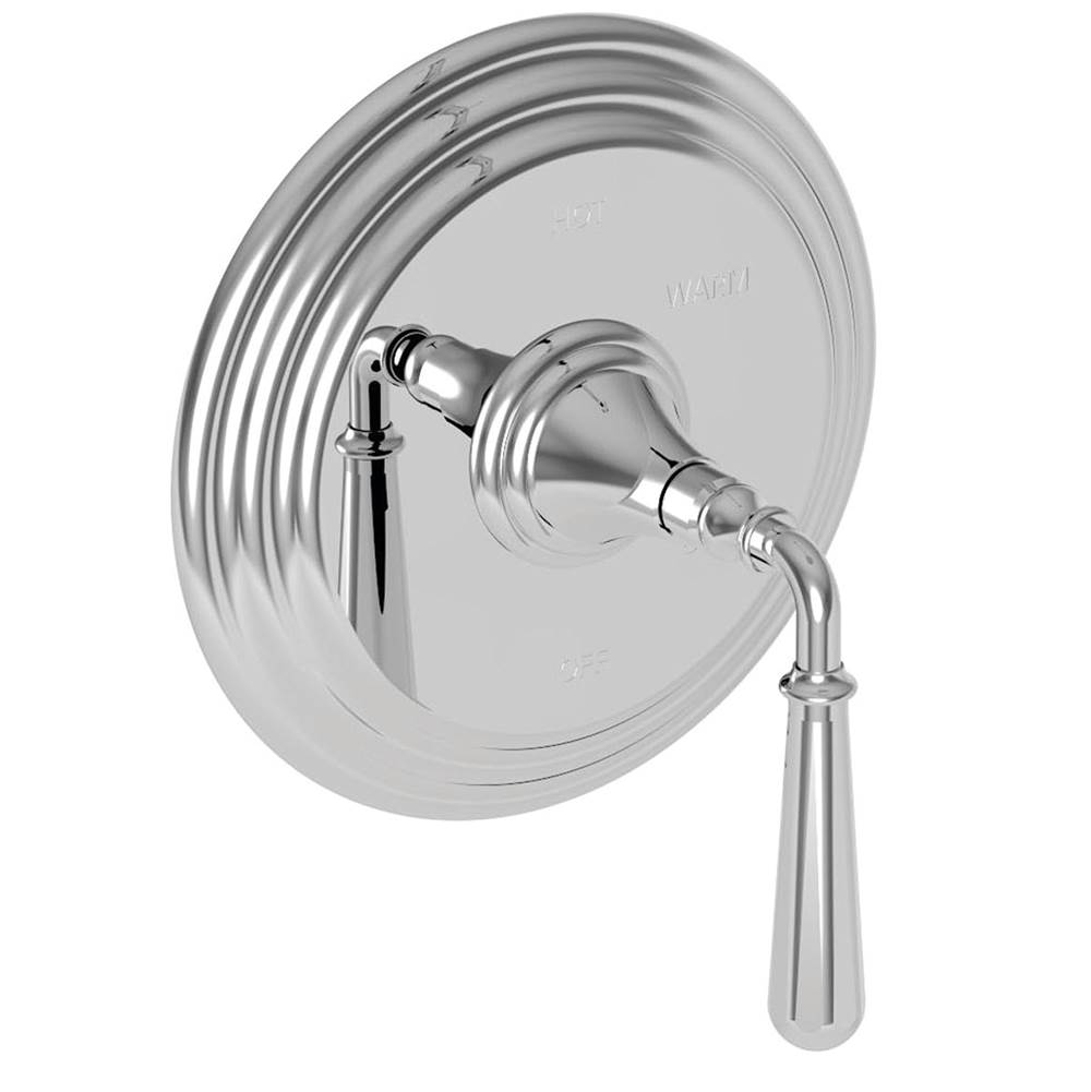 Newport Brass  Shower Faucet Trims item 4-1744BP/15S