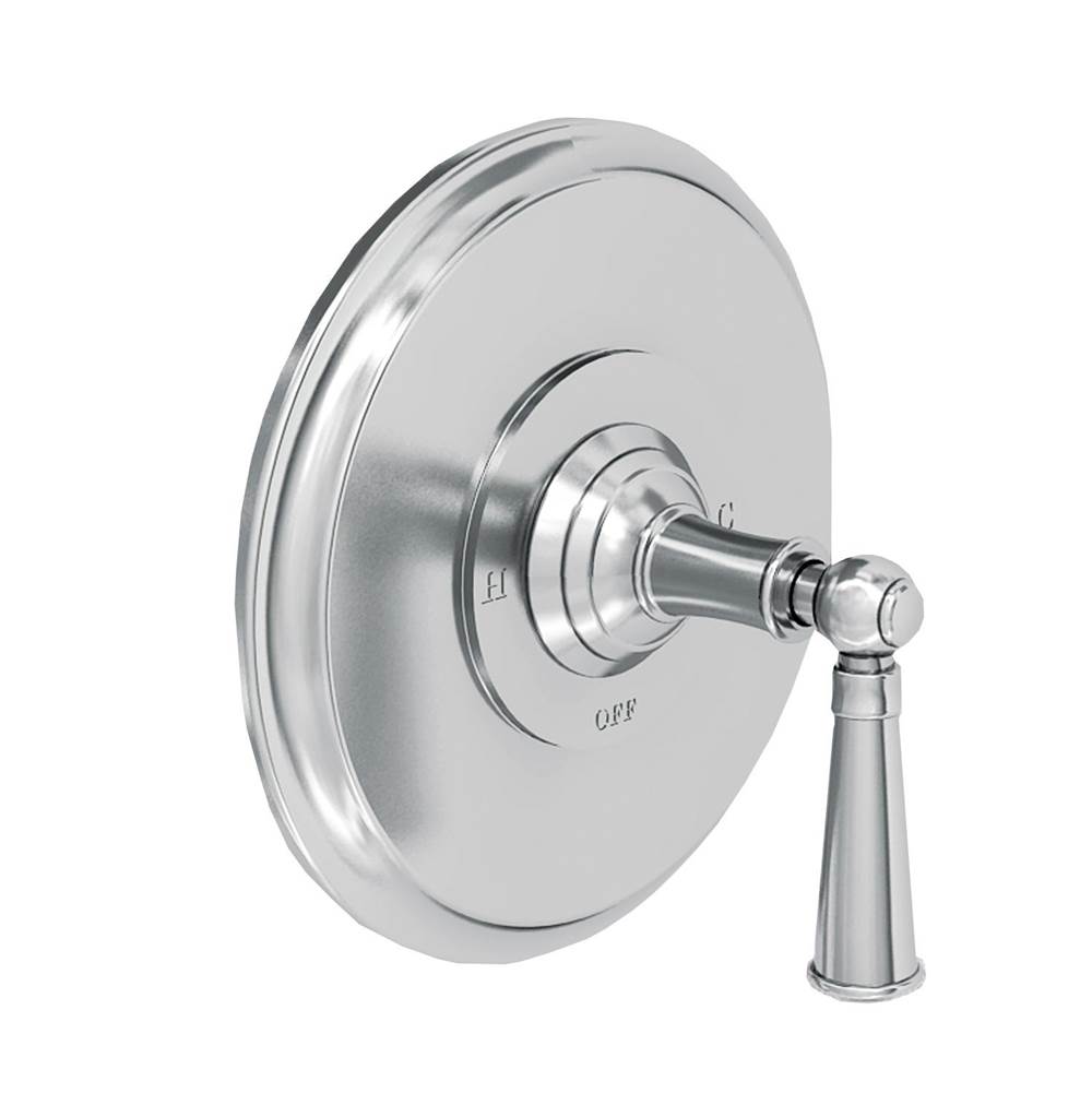 Newport Brass  Shower Faucet Trims item 4-2414BP/08A
