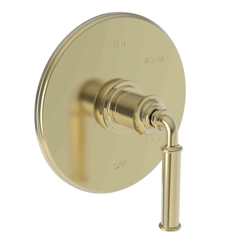 Newport Brass Pressure Balance Valve Trims Shower Faucet Trims item 4-2944BP/24A