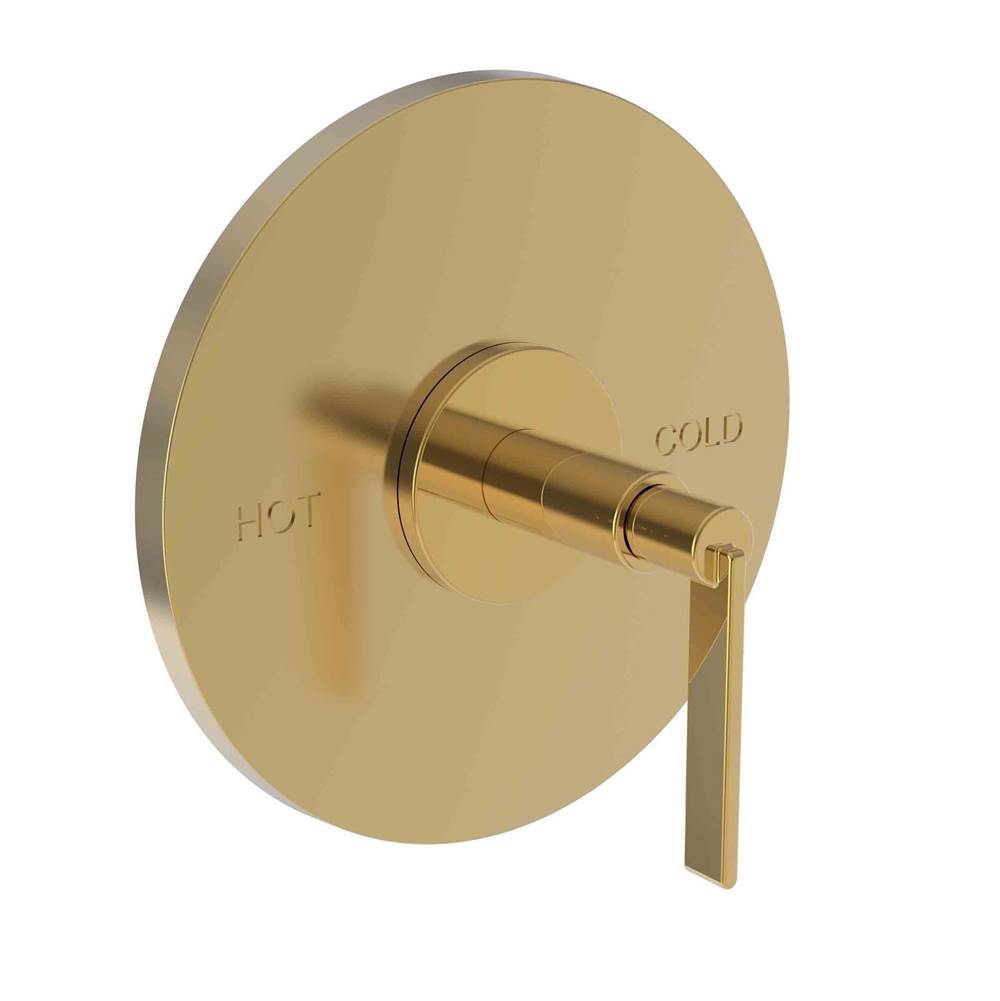 Newport Brass Pressure Balance Valve Trims Shower Faucet Trims item 4-3324BP/24