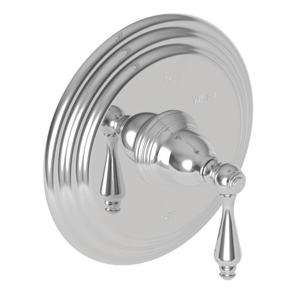 Newport Brass  Shower Faucet Trims item 4-854BP/06