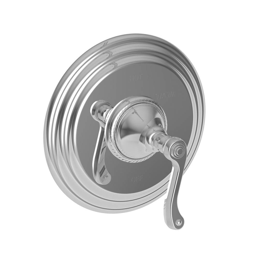 Newport Brass  Shower Faucet Trims item 4-984BP/50
