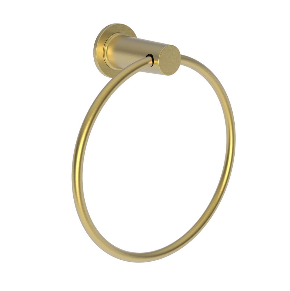Newport Brass Towel Rings Bathroom Accessories item 42-09/10