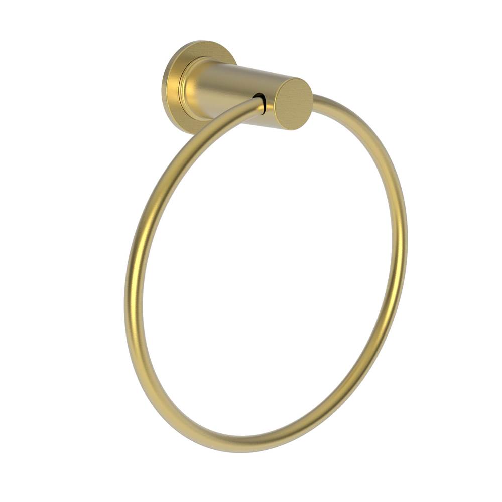 Newport Brass Towel Rings Bathroom Accessories item 42-09/24S