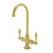 Newport Brass - 8081/01 - Bar Sink Faucets