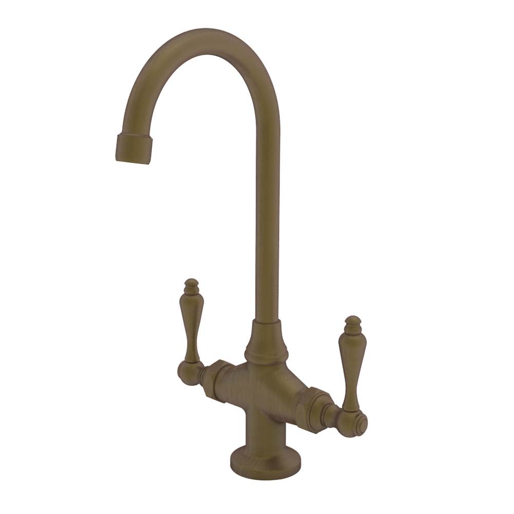 Newport Brass  Bar Sink Faucets item 8081/06