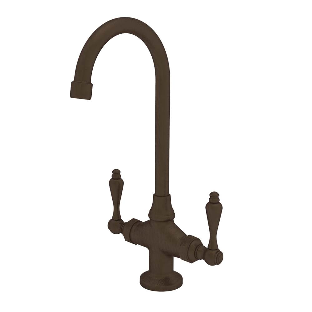 Newport Brass  Bar Sink Faucets item 8081/07