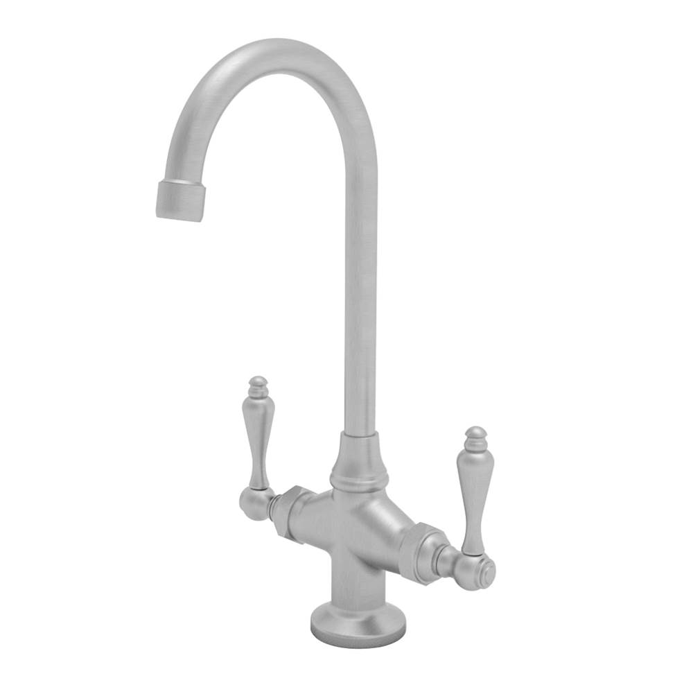 Newport Brass  Bar Sink Faucets item 8081/15S