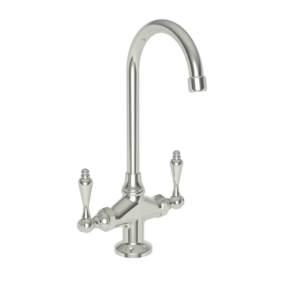 Newport Brass  Bar Sink Faucets item 8081/15
