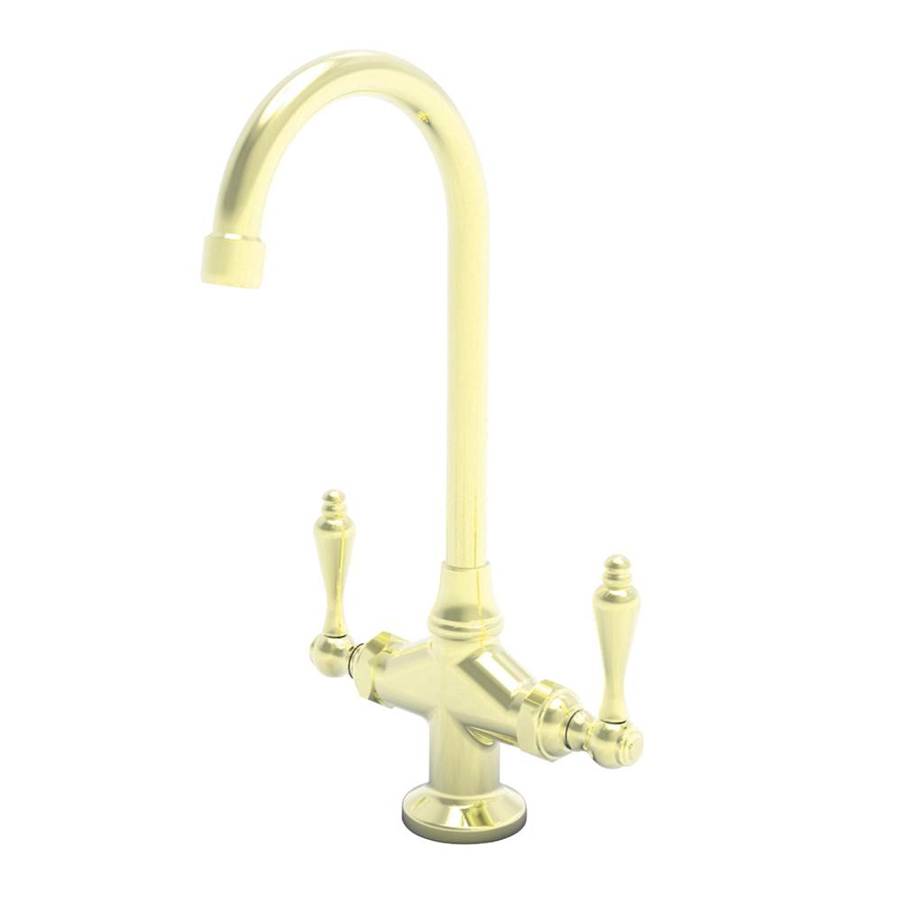 Newport Brass  Bar Sink Faucets item 8081/24A