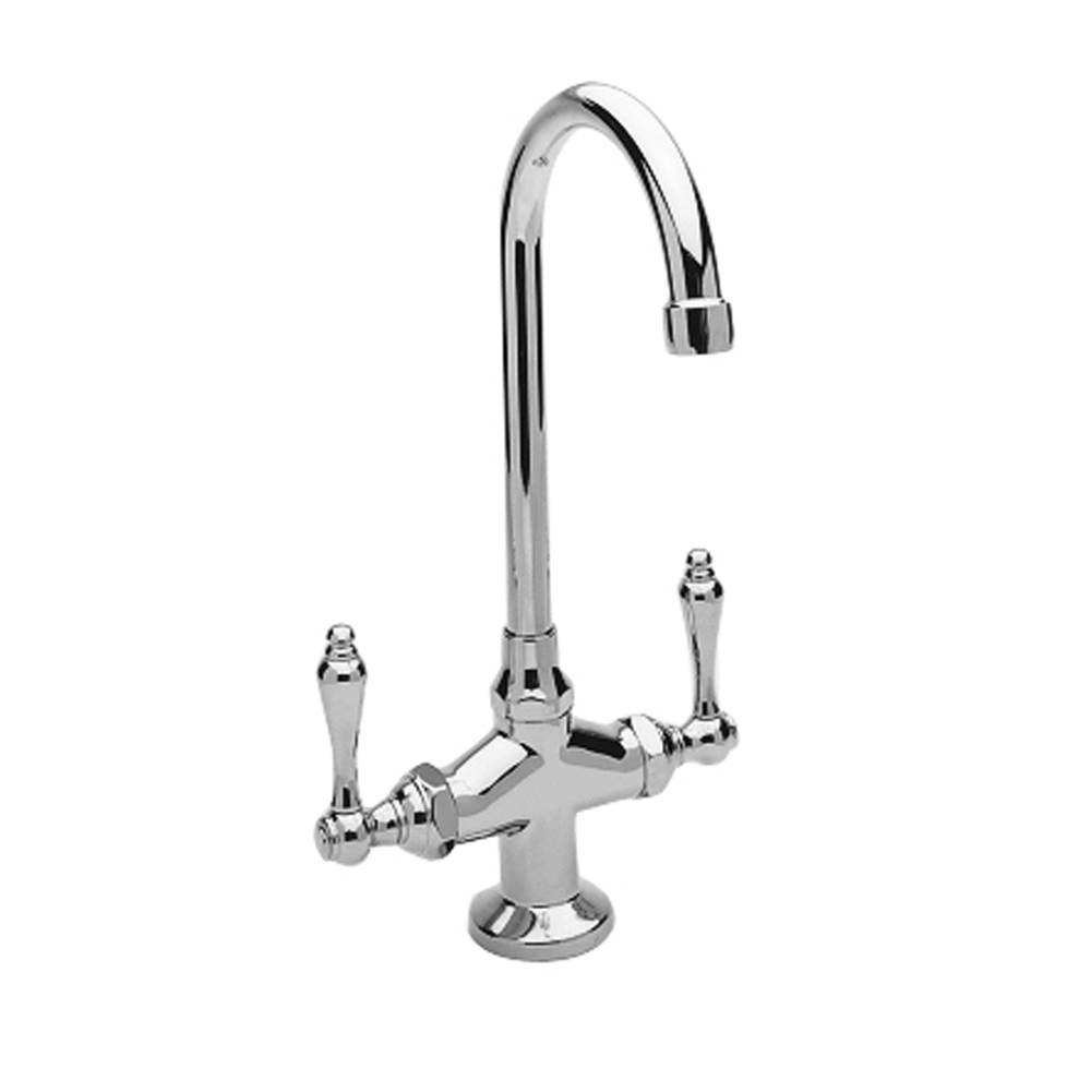 Newport Brass  Bar Sink Faucets item 8081/034