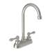 Newport Brass - 808/15S - Bar Sink Faucets
