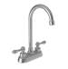 Newport Brass - 808/20 - Bar Sink Faucets