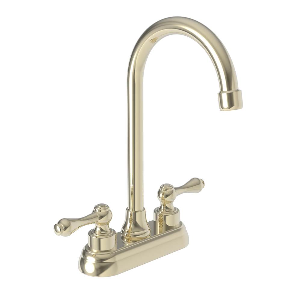 Newport Brass  Bar Sink Faucets item 808/24A