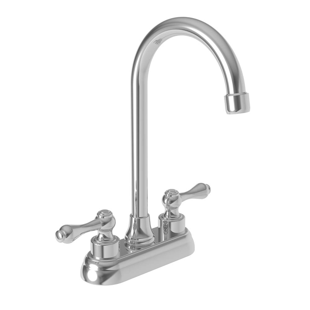 Newport Brass  Bar Sink Faucets item 808/06