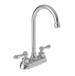 Newport Brass - 808/15A - Bar Sink Faucets