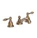 Newport Brass - 850/06 - Widespread Bathroom Sink Faucets