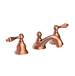 Newport Brass - 850/08A - Widespread Bathroom Sink Faucets