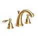 Newport Brass - 850C/03N - Widespread Bathroom Sink Faucets