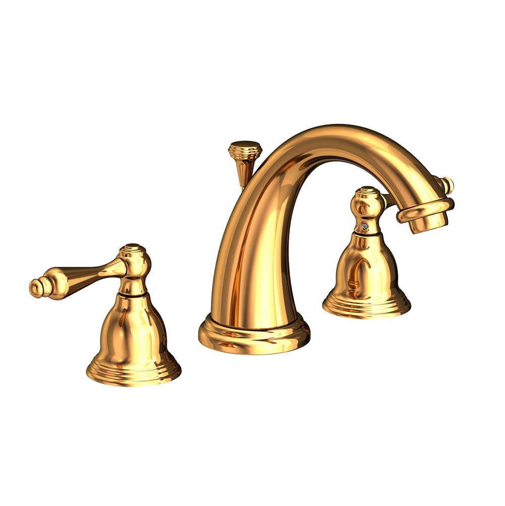 Newport Brass Widespread Bathroom Sink Faucets item 850C/24