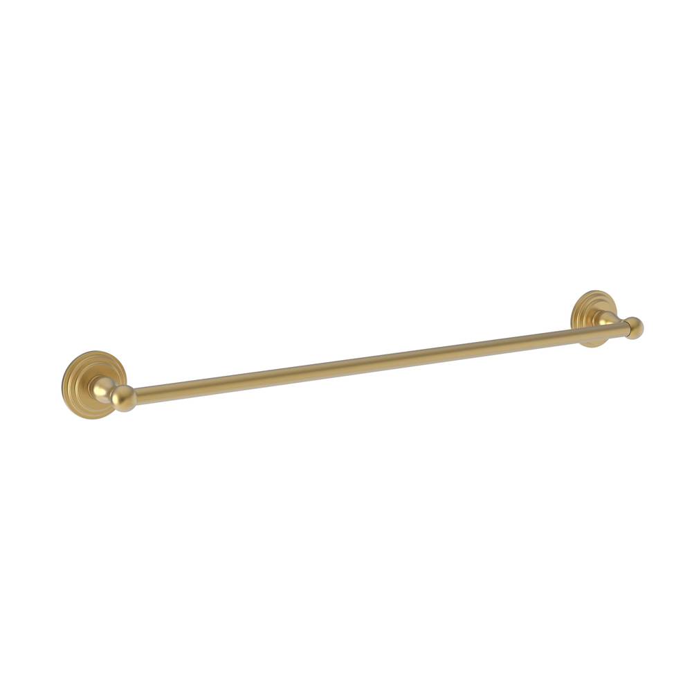 Newport Brass Towel Bars Bathroom Accessories item 890-1250/24S