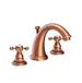 Newport Brass - 890/08A - Widespread Bathroom Sink Faucets