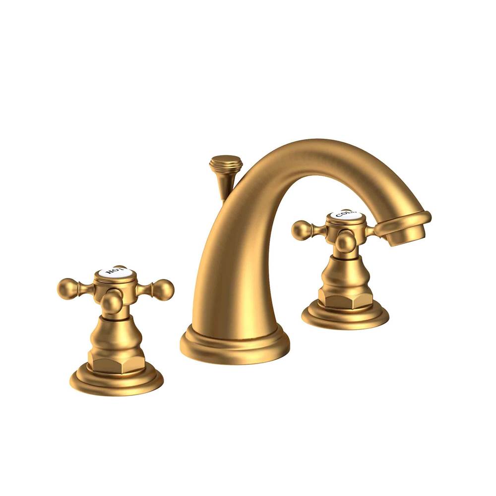 Newport Brass Widespread Bathroom Sink Faucets item 890/10