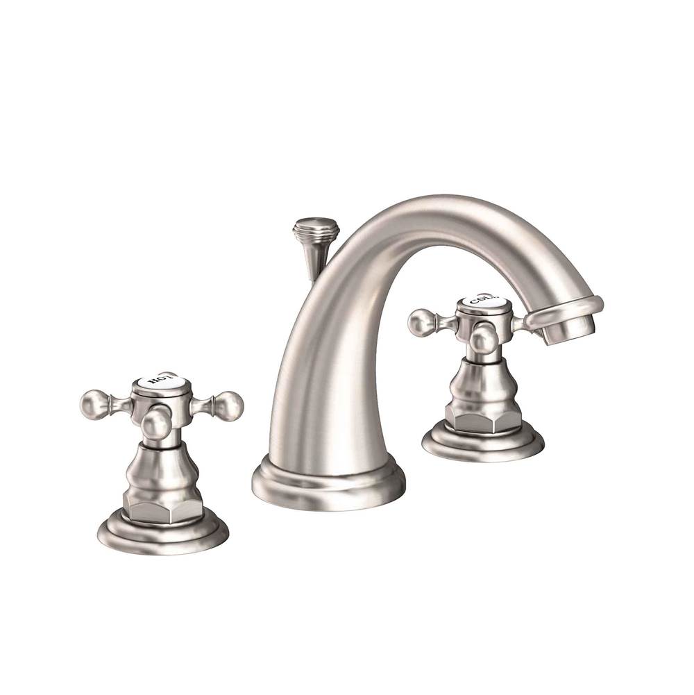 Newport Brass Widespread Bathroom Sink Faucets item 890/15S