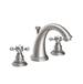 Newport Brass - 890/20 - Widespread Bathroom Sink Faucets