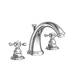Newport Brass - 890/26 - Widespread Bathroom Sink Faucets