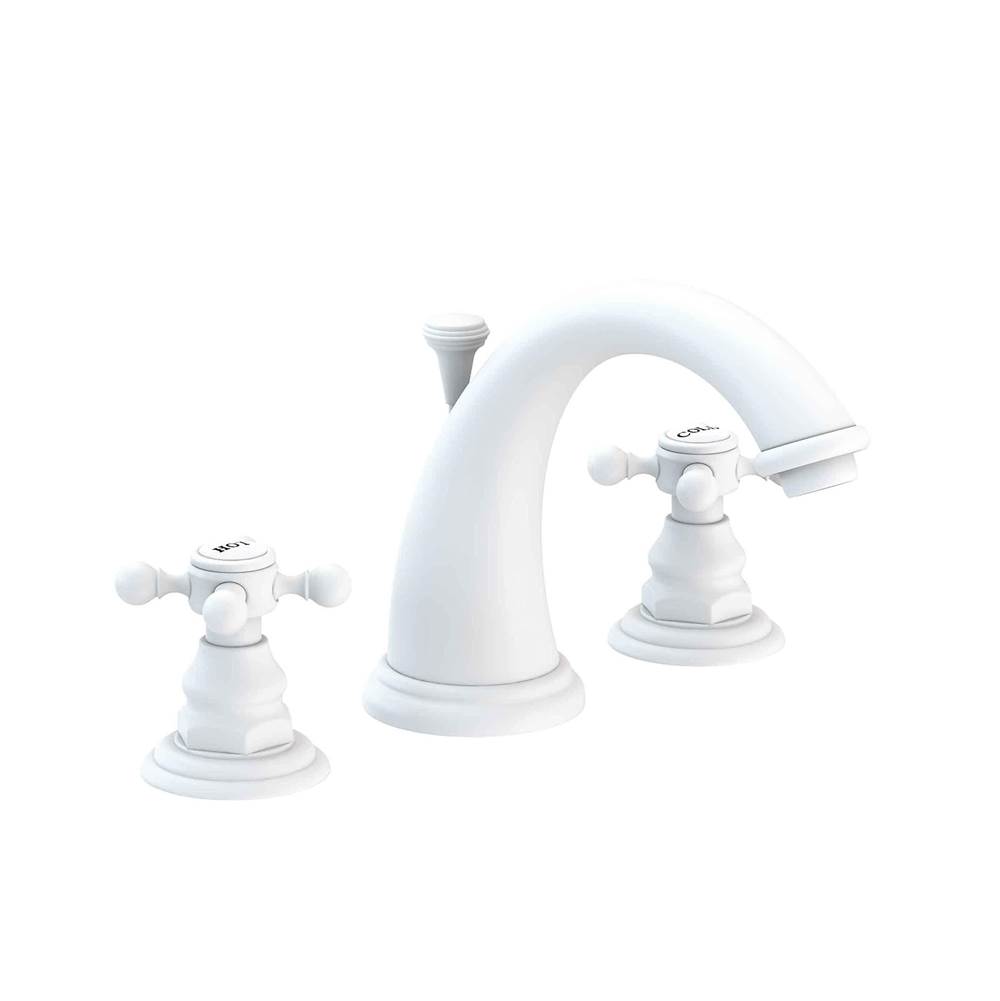 Newport Brass Widespread Bathroom Sink Faucets item 890/52