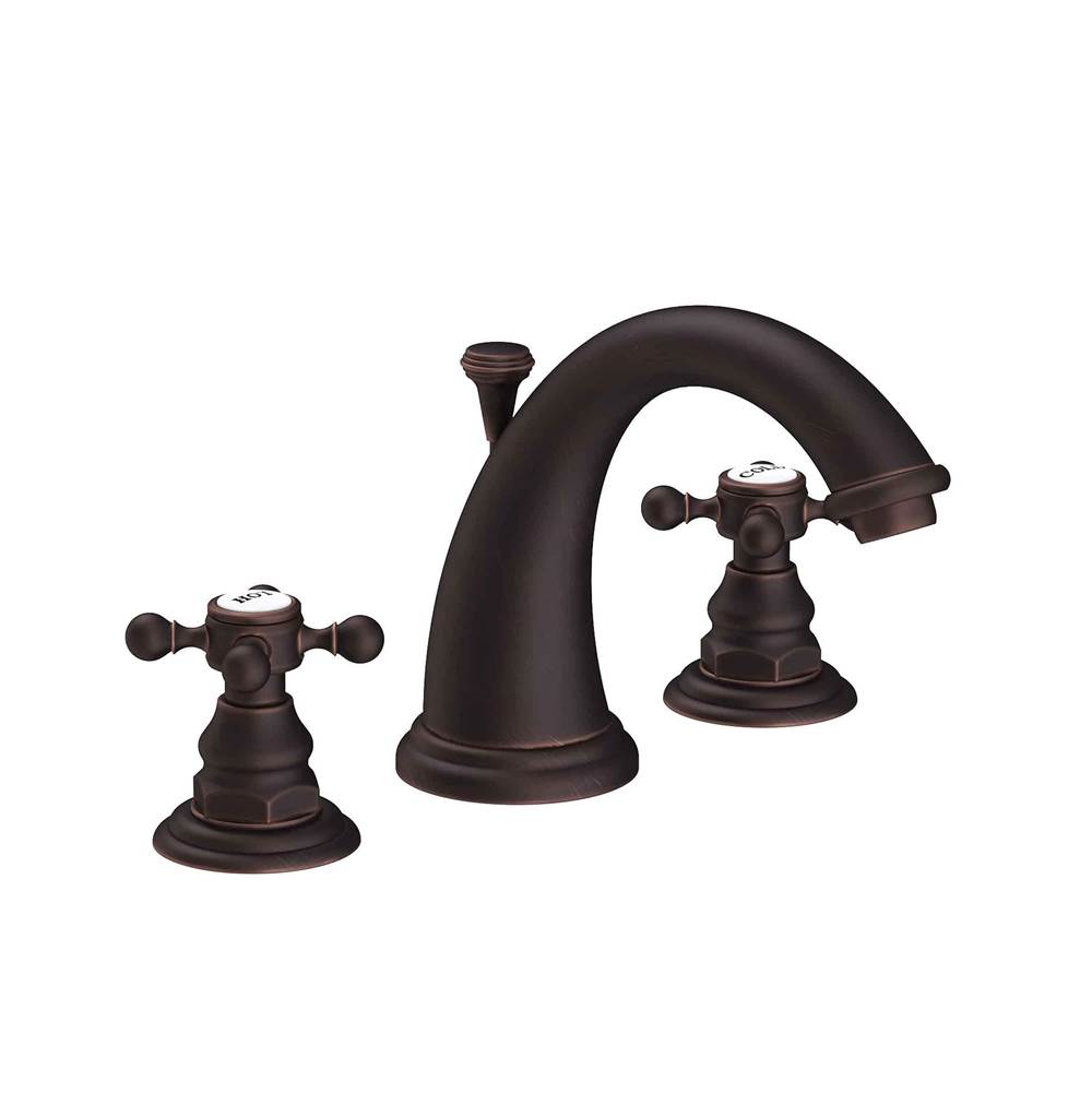 Newport Brass Widespread Bathroom Sink Faucets item 890/VB