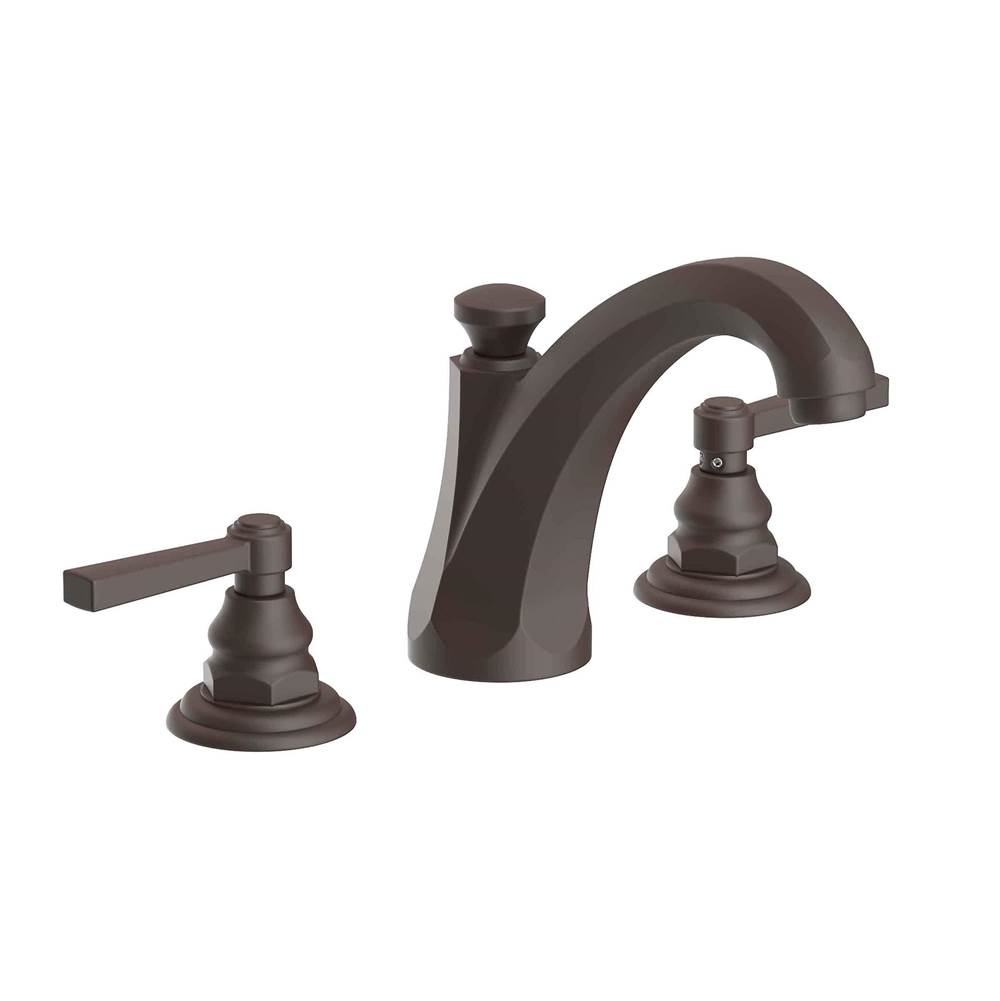 Newport Brass Widespread Bathroom Sink Faucets item 910C/10B