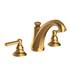 Newport Brass - 910C/10 - Widespread Bathroom Sink Faucets