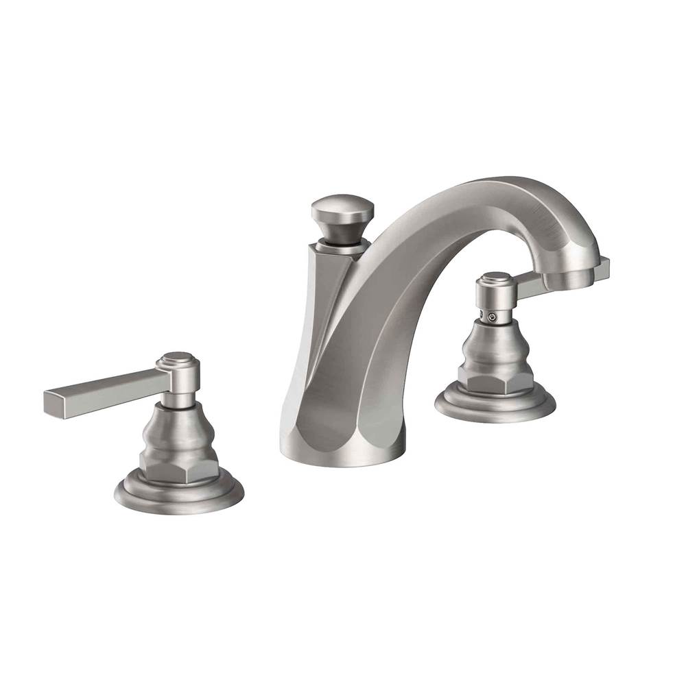 Newport Brass Widespread Bathroom Sink Faucets item 910C/20