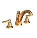 Newport Brass - 910C/24 - Widespread Bathroom Sink Faucets