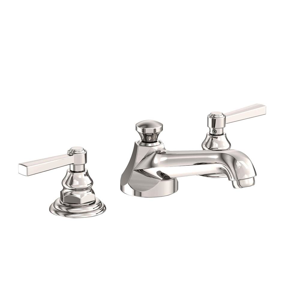 Newport Brass Widespread Bathroom Sink Faucets item 910/15