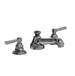 Newport Brass - 910/30 - Widespread Bathroom Sink Faucets