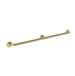 Newport Brass - 920-3942/01 - Grab Bars Shower Accessories